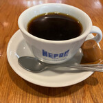 クラムボン - コーヒー