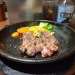いきなりステーキ - ワイルドステーキ
