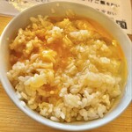 弓削多醤油 醤遊王国 - たまごかけご飯