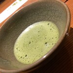 北新地 大嵓埜 - 