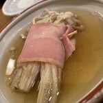 うどん 讃岐路 - 