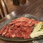 焼肉 黒柳 - 