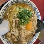 丸源ラーメン - 