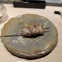 鳥つき - 