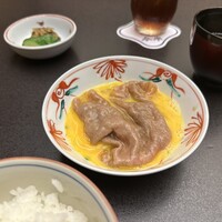 人形町今半 上野広小路店 - 
