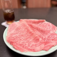 人形町今半 上野広小路店 - 