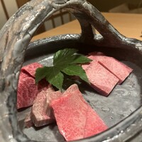 日本焼肉 はせ川 銀座店 - 