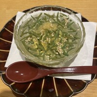 意気な寿し処阿部 広尾別館 - 