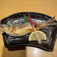 意気な寿し処阿部 広尾別館 - 