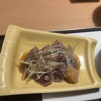 日本焼肉 はせ川 銀座店 - 