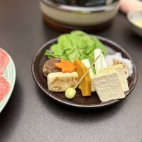 人形町今半 上野広小路店 - 