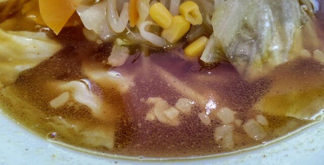 軽食ひまわり 富の中店 - 山形（ラーメン）の写真