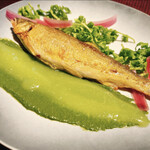 トムクリオーザ - 