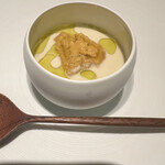 トムクリオーザ - ウニ