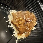 prospero - そろそろ腹パンなので1口だけ