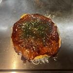 鉄板・お好み焼き 五十家 - 