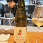 トムクリオーザ - 香りのいい白ワイン