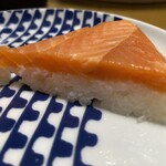 扇一 ます寿し本舗 - 