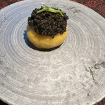 トムクリオーザ - 