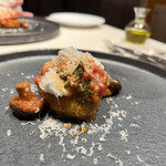 トムクリオーザ - 