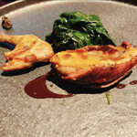 トムクリオーザ - 