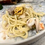 prospero - シンプルにめっちゃ美味い