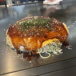 鉄板・お好み焼き 五十家 - 