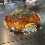 Teppan O Konomiyaki Isoya - 