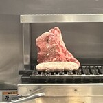 prospero - Tボーン！