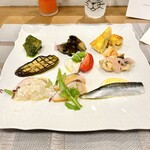 prospero - Nori☆Nori おつまみ