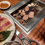 Yakiniku Sudaku Kazokutei - 