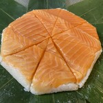 扇一 ます寿し本舗 - 