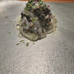 トムクリオーザ - 