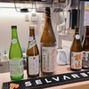 Standing Bar MATSUZAKI - 東日本飲み比べと川越飲み比べ