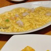 Taiwanryourikiya - 料理写真:海老と玉子の炒め物