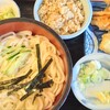 手打ちうどん・そば 子亀