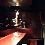 カフェ・鈴木 - 