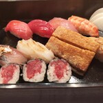 Okeisushi - 