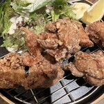 深夜食堂めがね - 