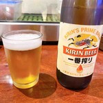 地酒とすし 居酒屋龍 - 