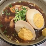 深夜食堂めがね - 