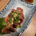 深夜食堂めがね - 