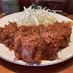 Tonkatsu Maruichi - 