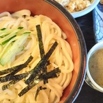 Teuchi Udon Soba Kogame - 