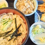 Teuchi Udon Soba Kogame - 