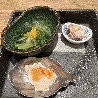 鮨 あさひ - 