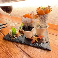 デ サリータ 渋谷 - 
