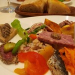 Trattoria Coccinella - 