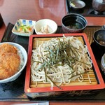 須坂屋 - 