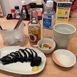 Hana no Mai Sanuki Ekimae Ten - 